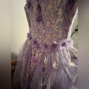 Quince dress